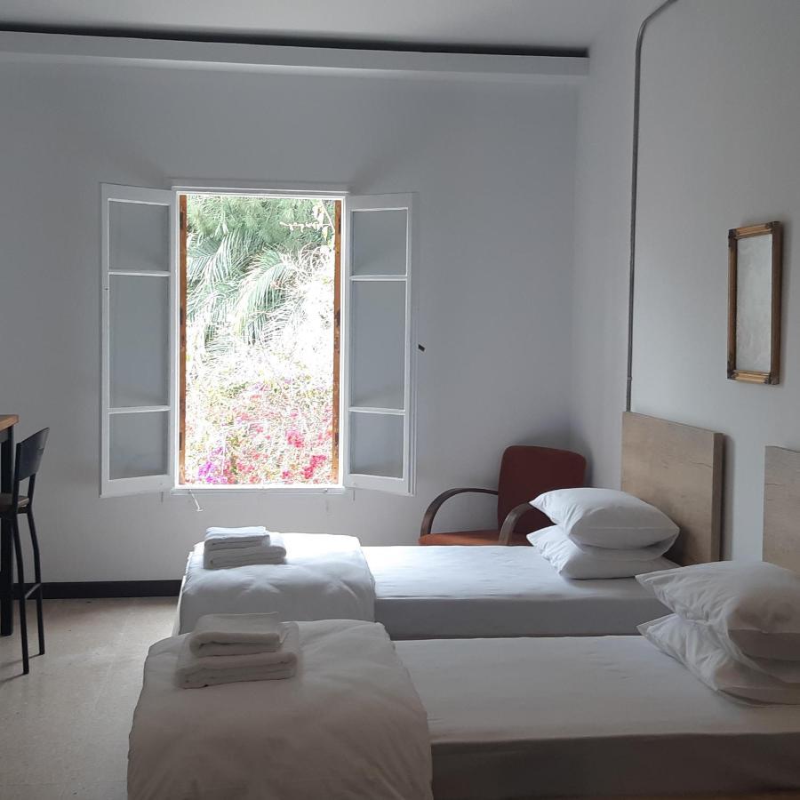Sabor Residence Nicosia Exterior foto