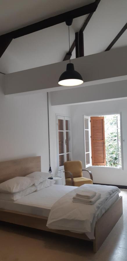 Sabor Residence Nicosia Exterior foto